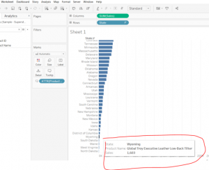 Previous Value Function in Tableau - CNDRO Website